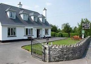 Glen Cove Bed & Breakfast 